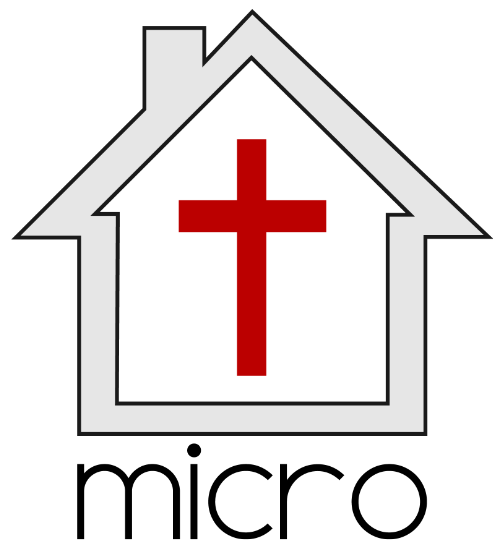 Micro Church Revolution